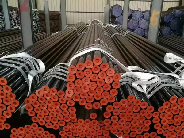L245管线钢管